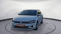 Gebraucht 2019 VW Polo Comfortline Limousine | 14.430 € (Fairer Preis)