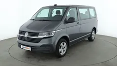 Grau Gebraucht 2021 VW T6.1 Trendline Van | 38.580 € (Etwas zu teuer)