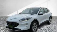 Gebraucht 2022 Ford Kuga Cool & Connect SUV | 20.890 € (Superpreis)