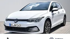 VW Golf VIII