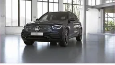 Gebraucht 2020 Mercedes GLC300e AMG | 37.880 € (Superpreis)