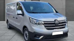 Gebraucht 2025 Renault Trafic Van / Kleinbus | 37.890 € (Superpreis)