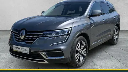 Gebraucht Renault Koleos Initiale Paris 184 PS (135 kW) 2023 Grau SUV
