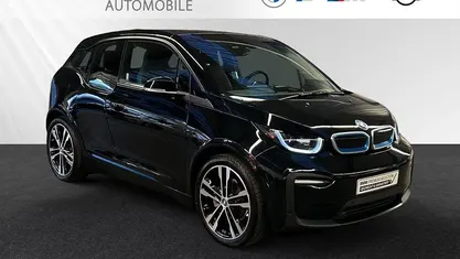 Gebraucht 2022 BMW i3 Sport Line Kleinwagen | 17.900 € (Fairer Preis)