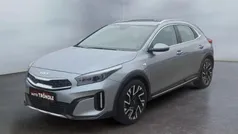 Silber Gebraucht 2023 Kia XCeed Vision SUV | 21.980 € (Superpreis)