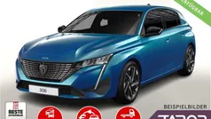 Gebraucht 2025 Peugeot 308 Allure Limousine | 24.988 € (Superpreis)