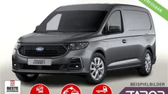 Grau Neu 2025 Ford Transit Limited Limousine | 31.788 € (Fairer Preis)