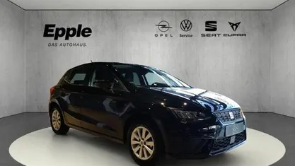 Gebraucht 2025 Seat Ibiza Style Kleinwagen | 17.890 € (Guter Preis)