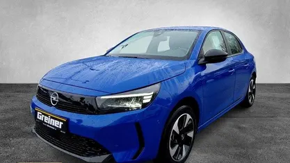 Gebraucht Opel Corsa-e 100 kW (136 PS) 2023 Kleinwagen