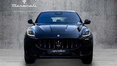 Nero tempesta Gebraucht 2024 Maserati Grecale GT SUV | 62.666 € (Superpreis)