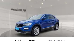 Gebraucht 2021 VW T-Roc Sport SUV | 21.990 € (Superpreis)