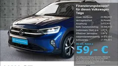 Gebraucht 2024 VW Taigo Style SUV | 23.980 € (Fairer Preis)