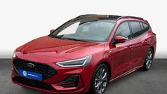 Gebraucht 2023 Ford Focus ST-Line Kombi | 26.550 € (Fairer Preis)