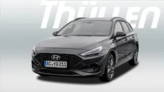 Cypress green Neu 2024 Hyundai i30 Advantage Kombi | 25.740 € (Fairer Preis)