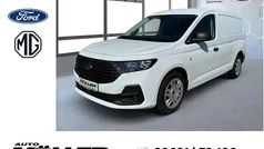 Weiß Neu 2025 Ford Transit Trend Limousine | 32.895 € (Fairer Preis)