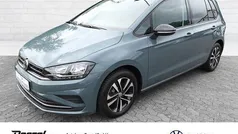 Gebraucht 2019 VW Golf Sportsvan IQ Drive Van / Kleinbus | 15.890 € (Fairer Preis)