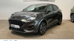 Gebraucht 2022 Ford Puma ST-Line X SUV | 19.799 € (Fairer Preis)