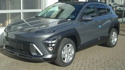 Gebraucht 2025 Hyundai Kona Trend SUV | 23.490 € (Guter Preis)