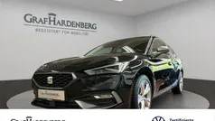 Gebraucht 2024 Seat Leon FR-Line Limousine | 28.888 € (Fairer Preis)