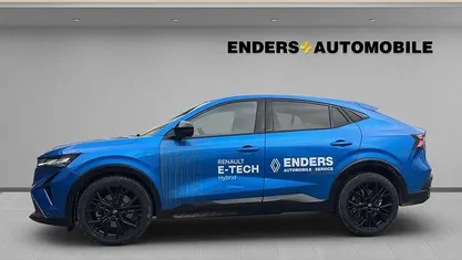 Gebraucht 2024 Renault Rafale Esprit Alpine SUV | 46.980 € (Fairer Preis)