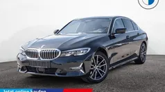 Gebraucht 2020 BMW 320 Luxury Line Limousine | 32.950 € (Fairer Preis)