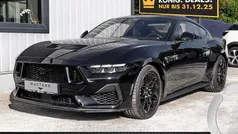 Gebraucht 2025 Ford Mustang GT Coupé | 56.289 € (Fairer Preis)