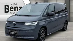 Gebraucht 2025 VW Multivan Business Van | 54.950 € (Superpreis)