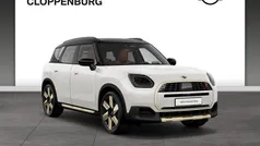 Weiß Neu 2025 Mini Countryman SUV | 52.540 € (Fairer Preis)