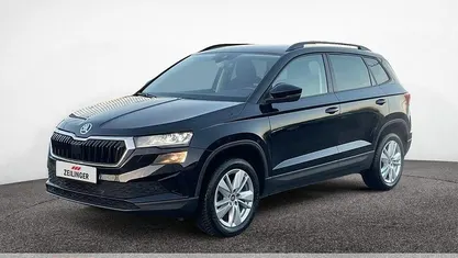 Gebraucht 2025 Skoda Karoq Selection SUV | 31.915 € (Guter Preis)