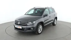 Gebraucht 2015 VW Tiguan LOUNGE SUV | 18.030 € (Fairer Preis)