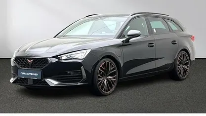 Gebraucht Cupra Leon VZ 245 PS (180 kW) 2023 Kombi