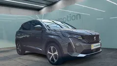 Grau Gebraucht 2023 Peugeot 3008 Allure SUV | 25.590 € (Fairer Preis)