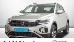 Gebraucht 2024 VW T-Roc Move SUV | 33.712 € (Fairer Preis)