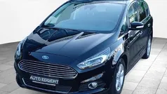 Gebraucht 2017 Ford S-MAX Titanium Van / Kleinbus | 14.990 € (Superpreis)