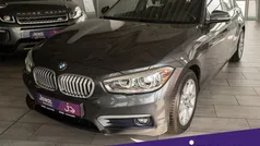 Mineralgrau metallic Gebraucht 2019 BMW 118 Kleinwagen | 18.980 € (Fairer Preis)