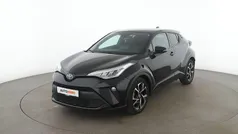 Gebraucht 2020 Toyota C-HR Team SUV | 18.690 € (Fairer Preis)