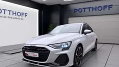 Gebraucht 2024 Audi A3 Sportback S-Line Limousine | 40.950 € (Fairer Preis)
