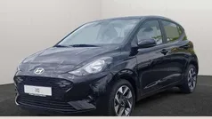 Gebraucht 2024 Hyundai i10 Trend Kleinwagen | 15.490 € (Fairer Preis)