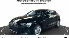 Gebraucht 2023 Audi A3 Sportback Comfort Limousine | 23.840 € (Guter Preis)