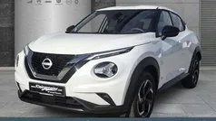 Gebraucht 2023 Nissan Juke Style Edition SUV | 19.990 € (Fairer Preis)