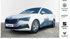 Othercolor Gebraucht 2021 Skoda Scala Style Kleinwagen | 20.425 € (Guter Preis)