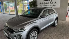 Gebraucht 2025 VW T-Roc Life SUV | 26.949 € (Guter Preis)