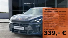 Gebraucht 2025 Cupra Terramar SUV | 39.980 € (Superpreis)
