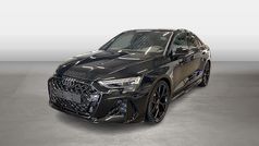 Mythosschwarz Gebraucht 2025 Audi RS3 Ambiente Kleinwagen | 68.680 € (Fairer Preis)