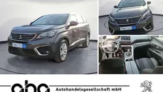 Silber Gebraucht 2019 Peugeot 5008 Active Van / Kleinbus | 18.830 € (Fairer Preis)