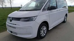 VW T7