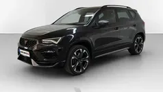 Gebraucht 2023 Cupra Ateca VZ SUV | 33.490 € (Fairer Preis)