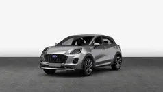 Gebraucht 2024 Ford Puma ST-Line X SUV | 24.490 € (Guter Preis)