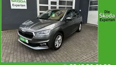 Grau Neu 2025 Skoda Fabia Limousine | 23.350 € (Fairer Preis)