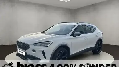 Gebraucht Cupra Formentor VZ 310 PS (228 kW) 2025 SUV